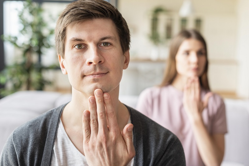 Andropause bei Männern